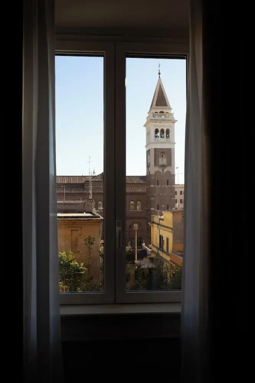 Tiburtina 86 Luxury Suites