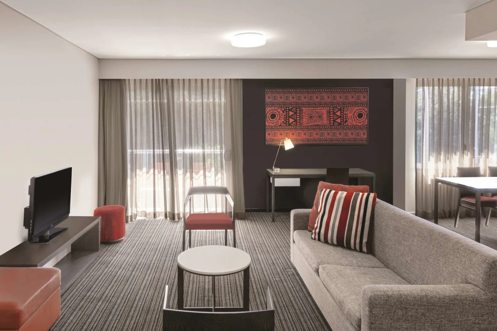 Adina Apartment Hotel Darwin Waterfront - Général