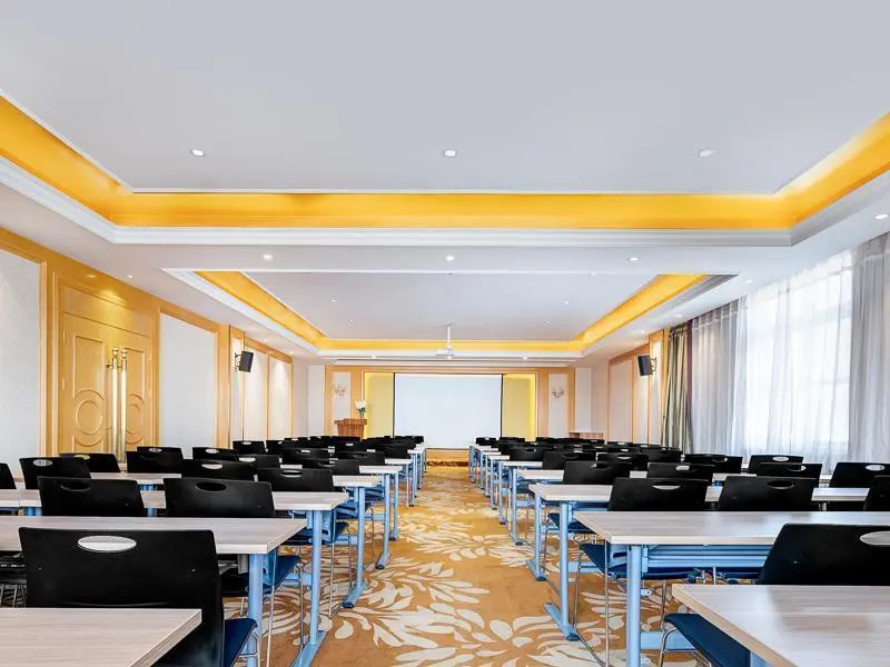Business Centre