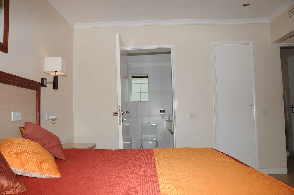 Hotel Riverview Westlands - Chambres