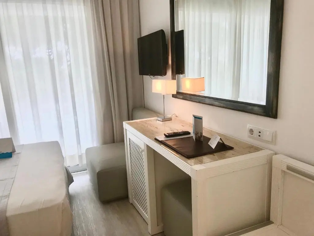 Playa Esperanza Resort Affiliated by Melia - Chambres
