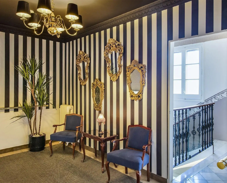 Nouvel Hotel - Général