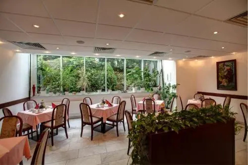 Hotel photo 12