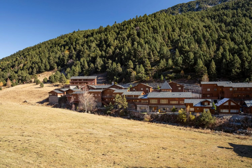AndBNB I Duplex Rustico en Plena Naturaleza I Parking Gratis