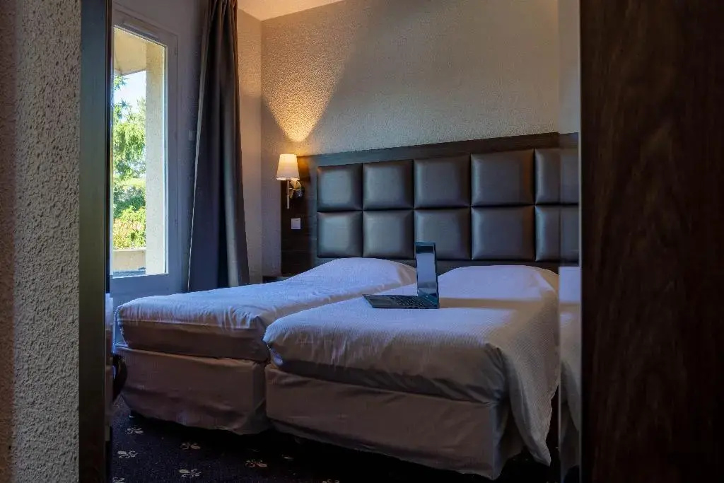 Logis Hotel Noemys Morgon - Général