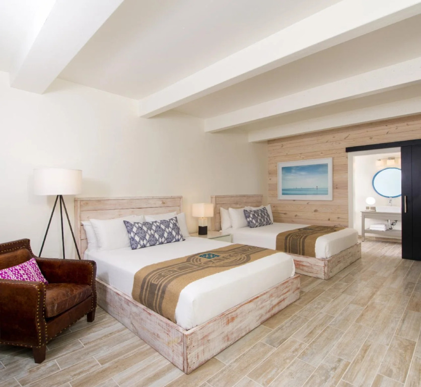 Blue Flamingo Resort Key West — фото 2