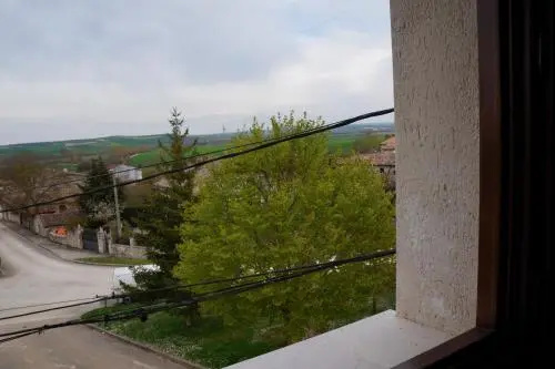 Balcony & Terrace