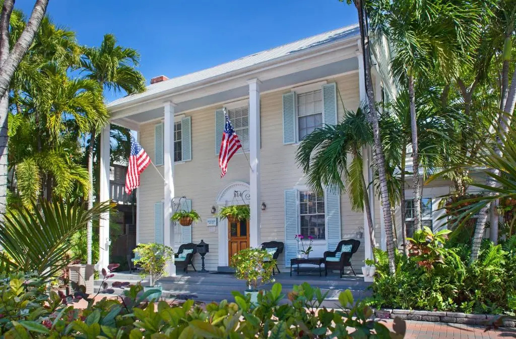 Westwinds Inn - Chambres