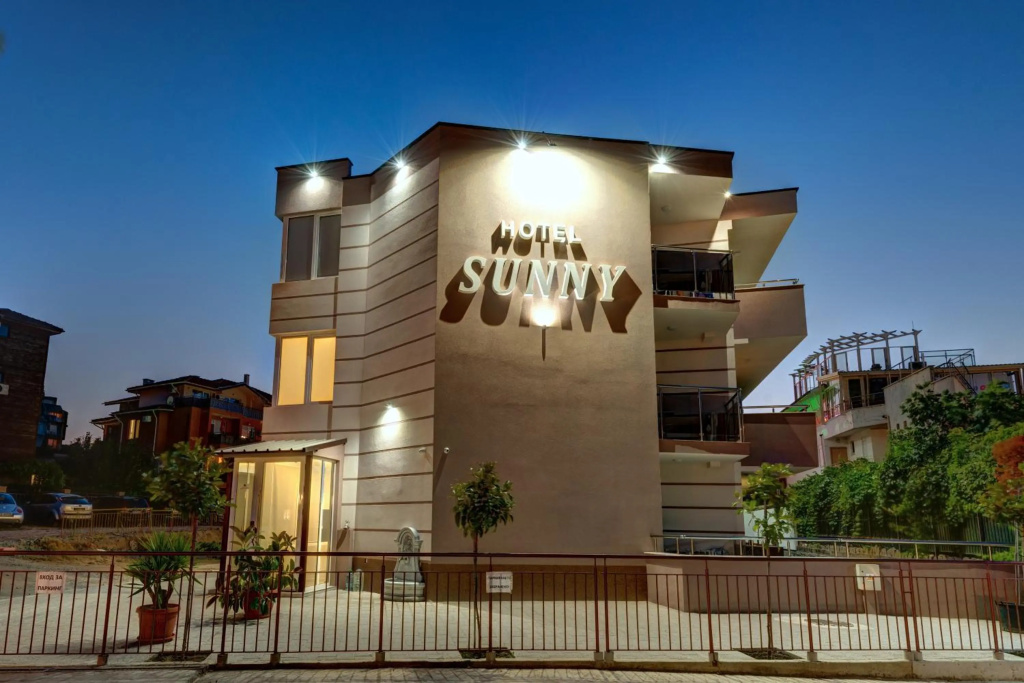 Hotel Sunny