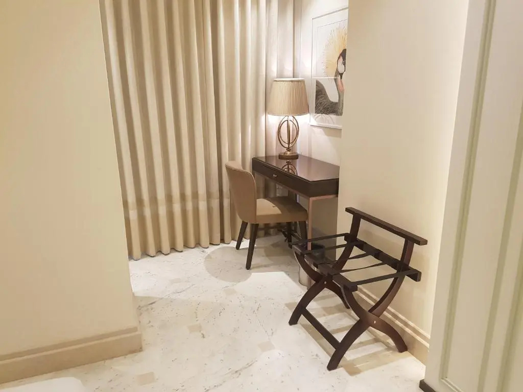 Hotel Harbour View - Chambres