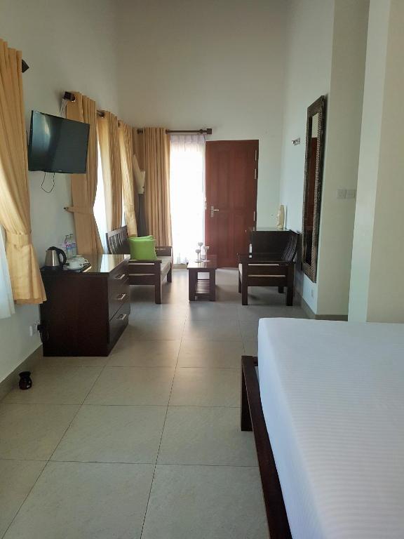 Imagine Villa Hotel