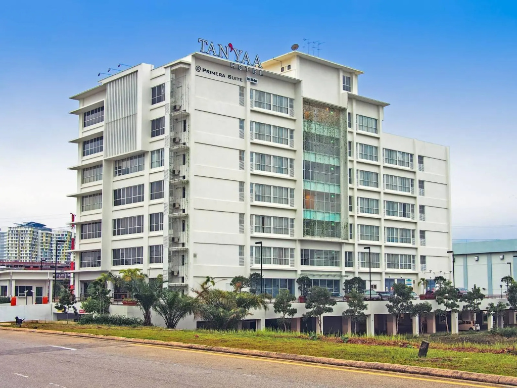 Hotel Primera Suite - Chambres