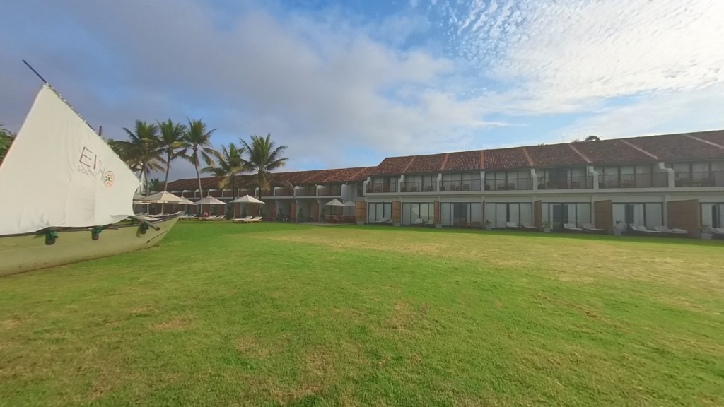 Ekho Surf - фото 42