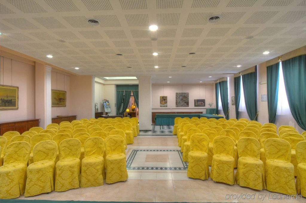 Hotel Residenza In Farnese - Général