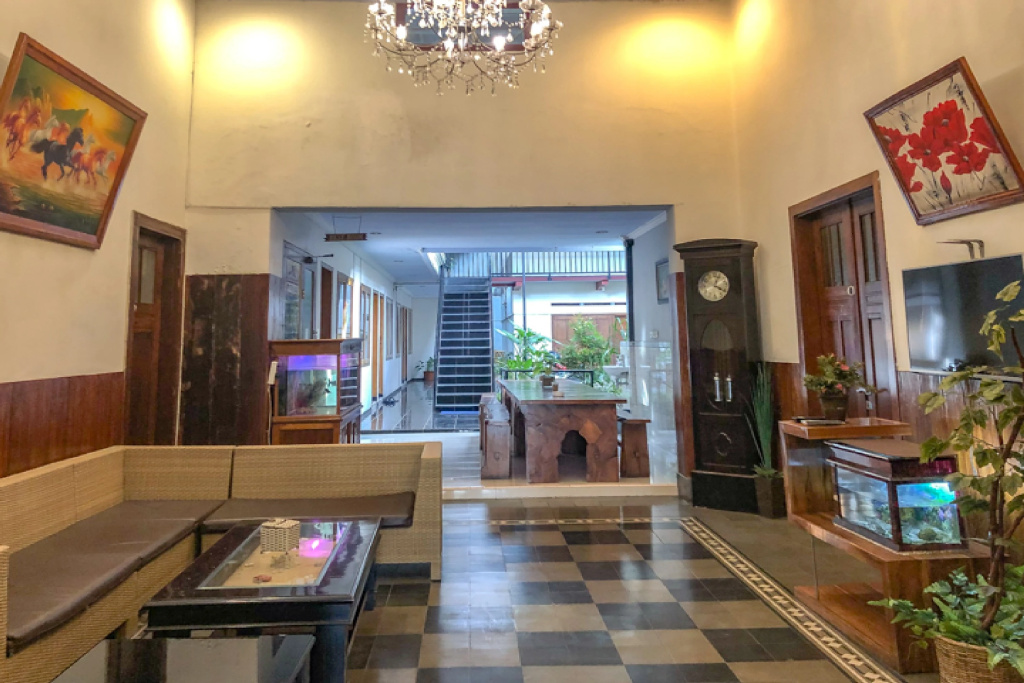 Hotel photo 14