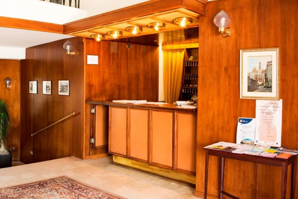 Hotel Sacco - Général
