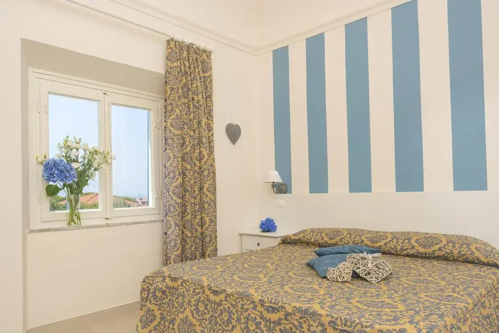 Grand Hotel Villa Parisi - Général