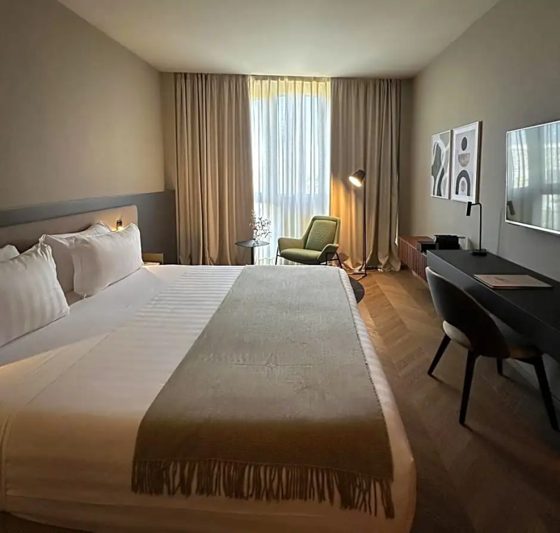 Litta Palace Milano Urban Resort - Chambres