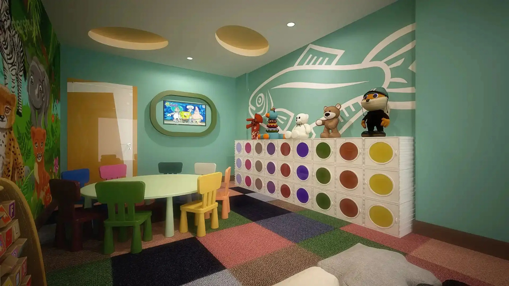 Hotel photo 18
