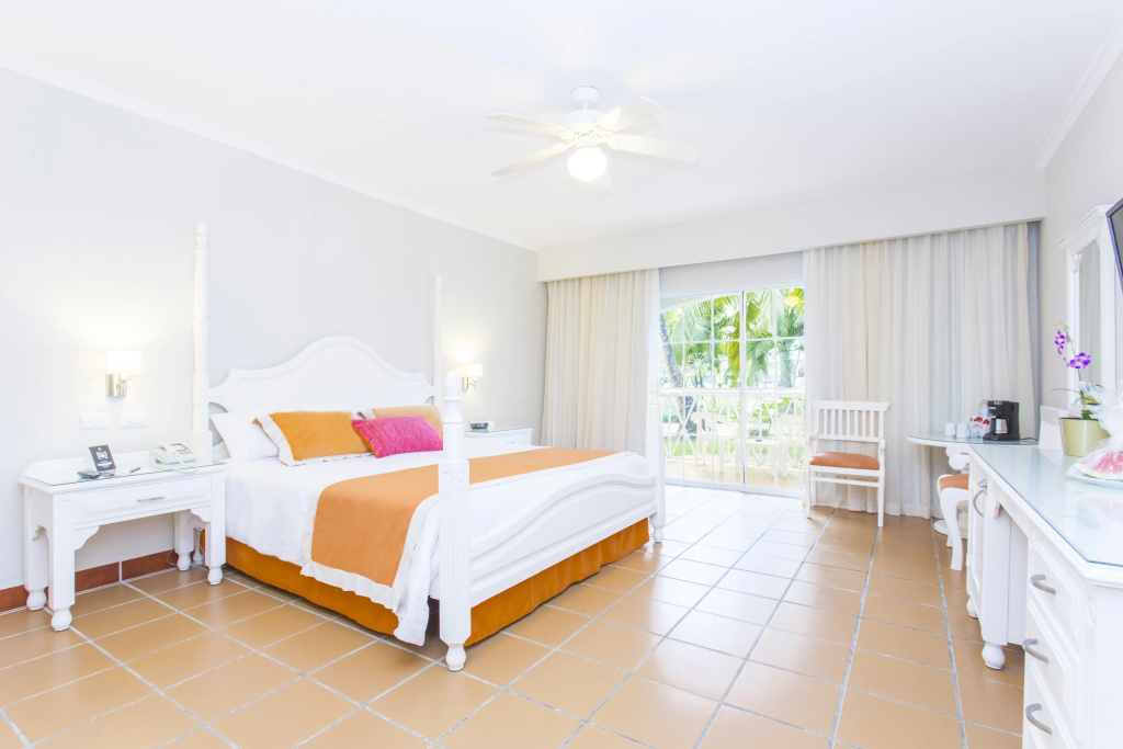 Sunscape Coco Punta Cana Hotel - All Inclusive - Général