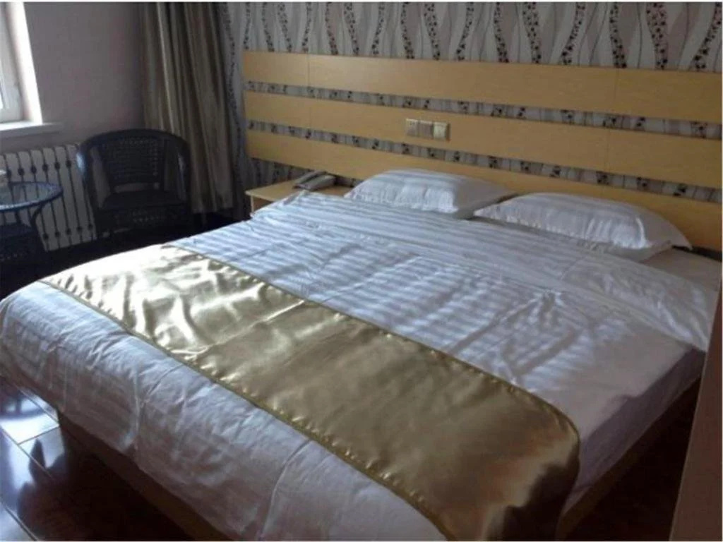 Huxi Business Hotel
