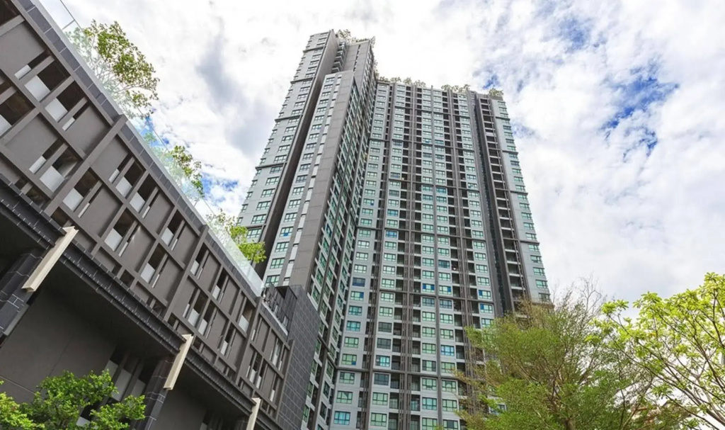 The Base Park East By Favstay