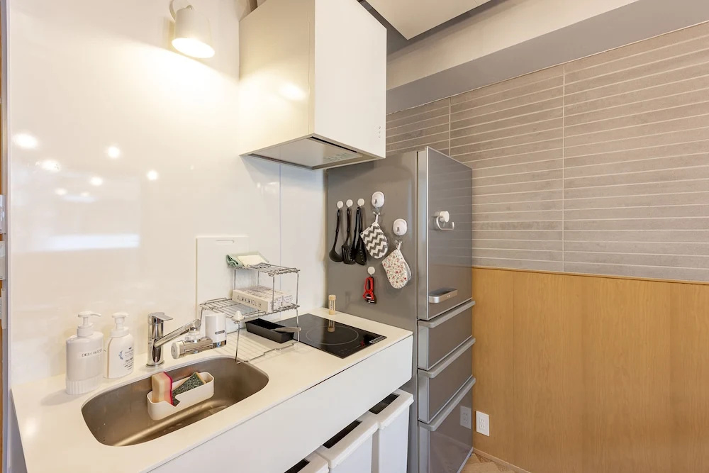 &And Hostel Asakusa 사진 28