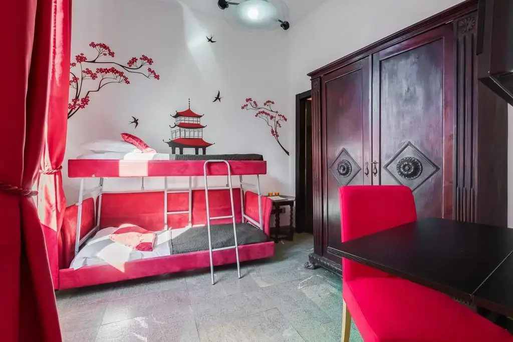 Hotel photo 21