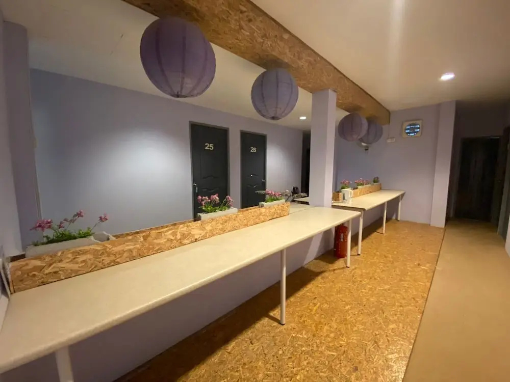 Hotel photo 9