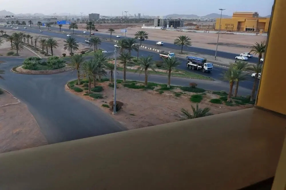 Jablah 1 ApartHotel - Général