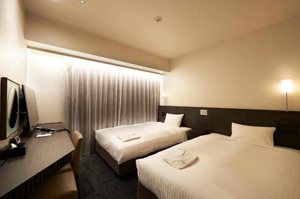 Sotetsu Fresa Inn Ochanomizu Jimbocho Hotel 사진 6