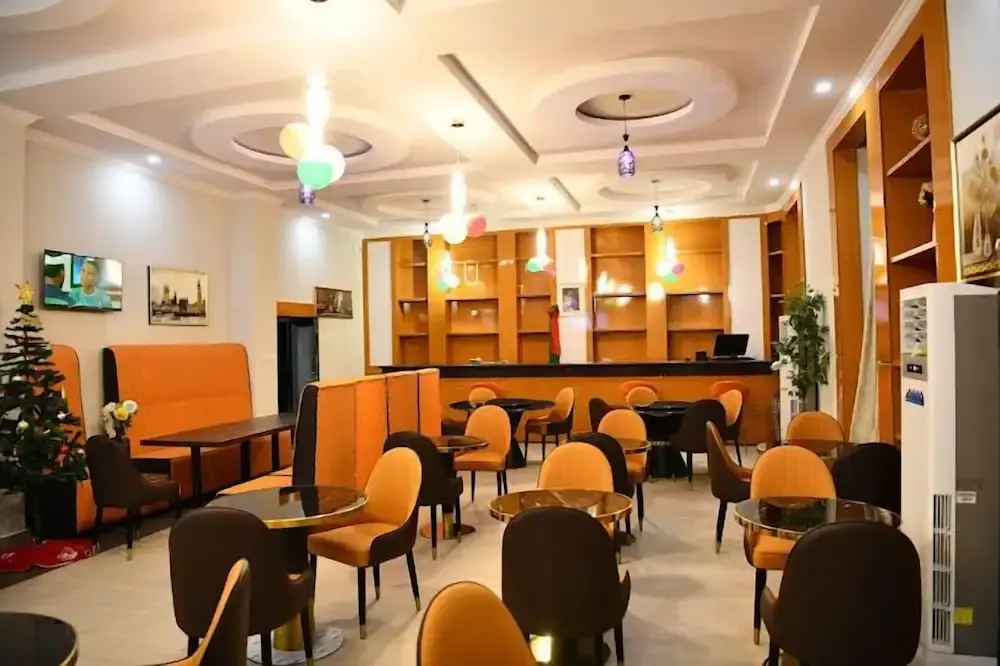 Hotel photo 21
