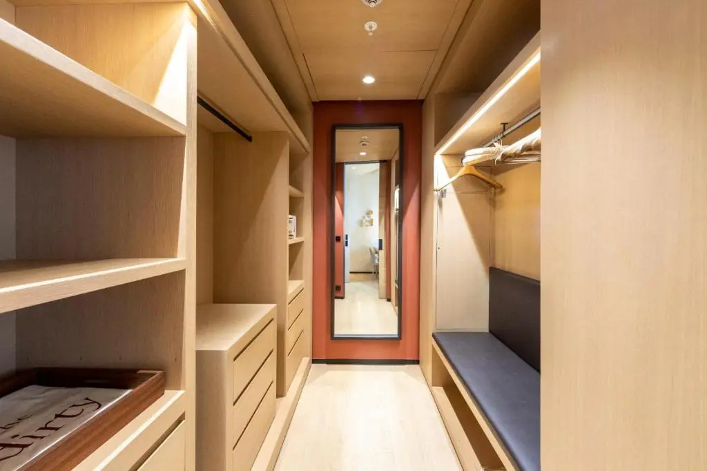 Six Senses Kaplankaya - Chambres