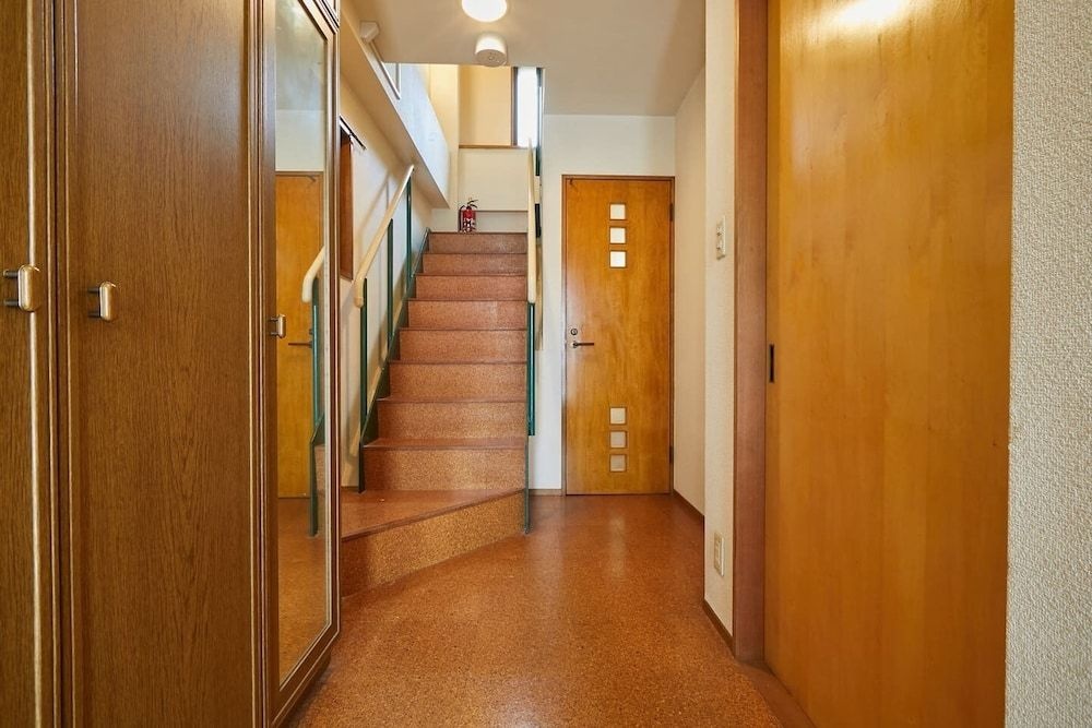 Residential Hotel Shinjuku Big House 사진 11