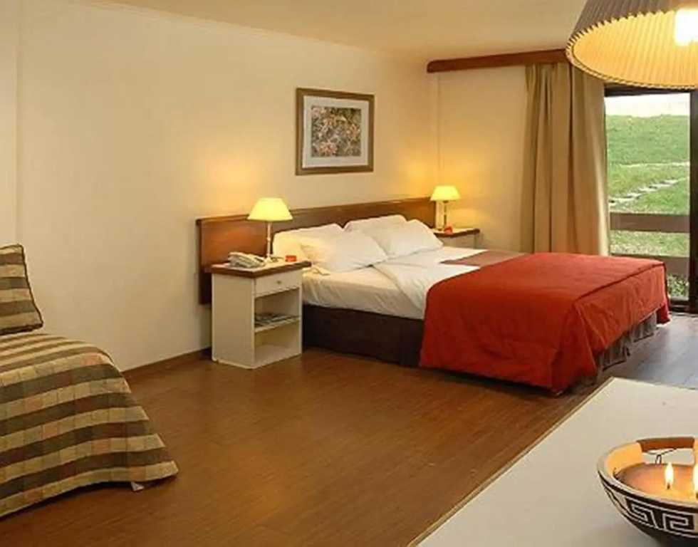 Soft Bariloche Hotel - Général