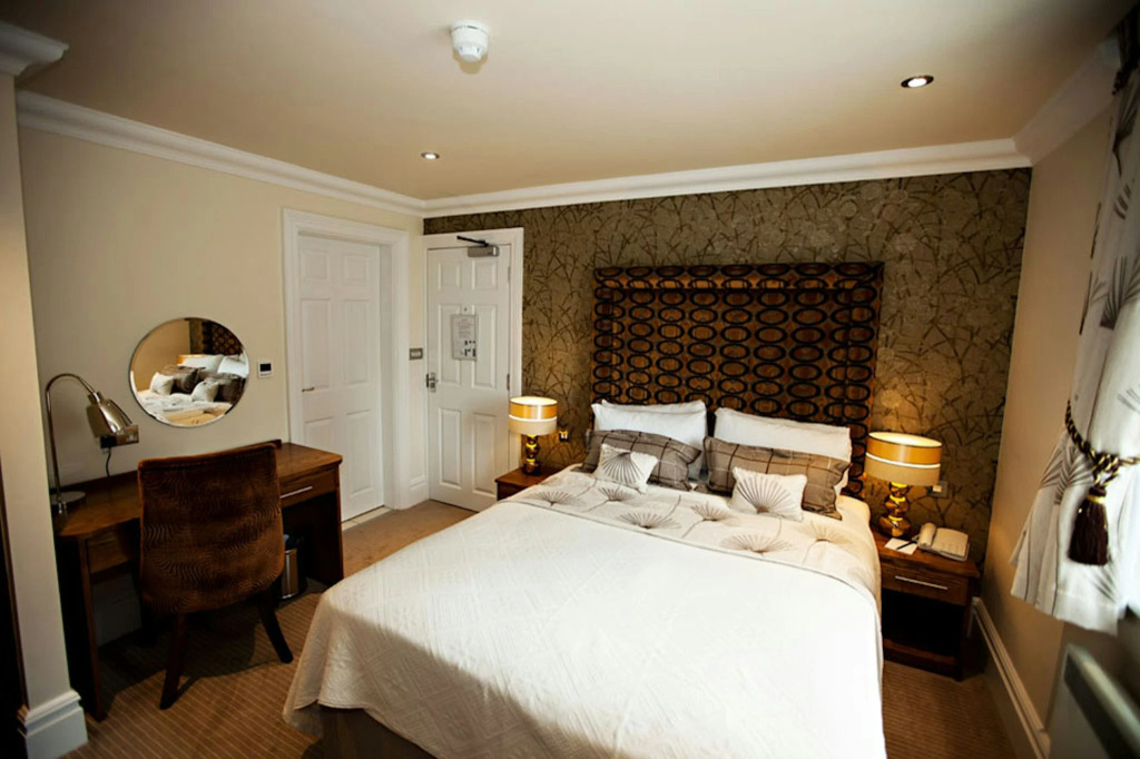 Ringwood Hall Hotel & Spa, BW Signature Collection - Général