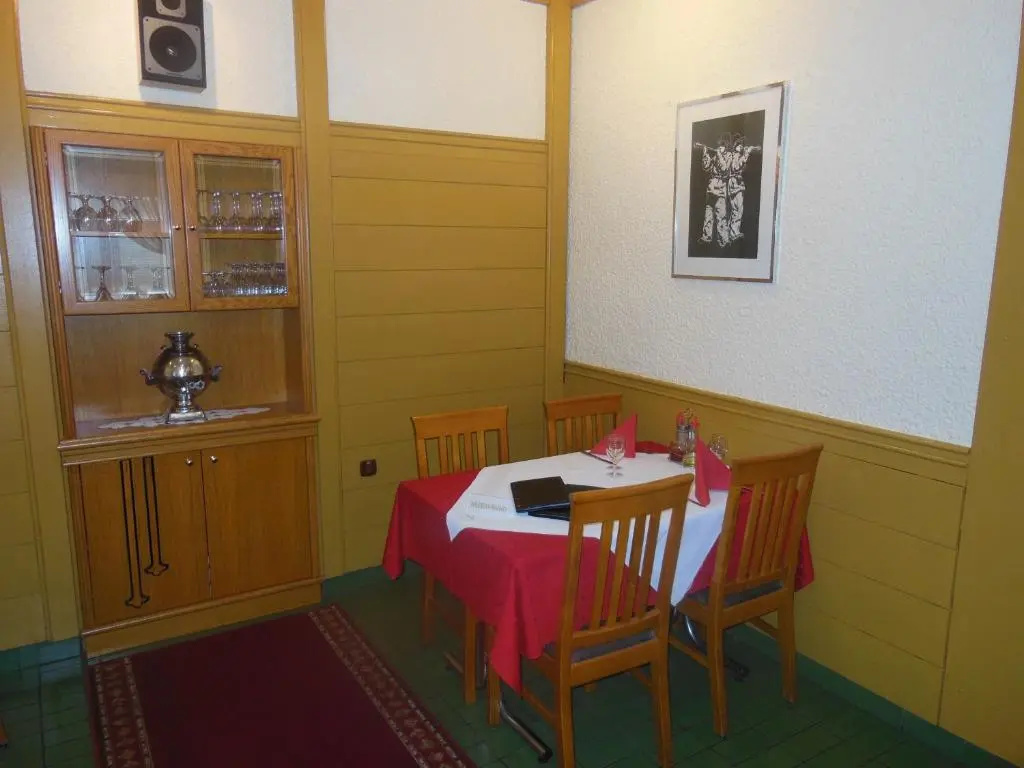 Hotel Pri Belokranjcu - Chambres