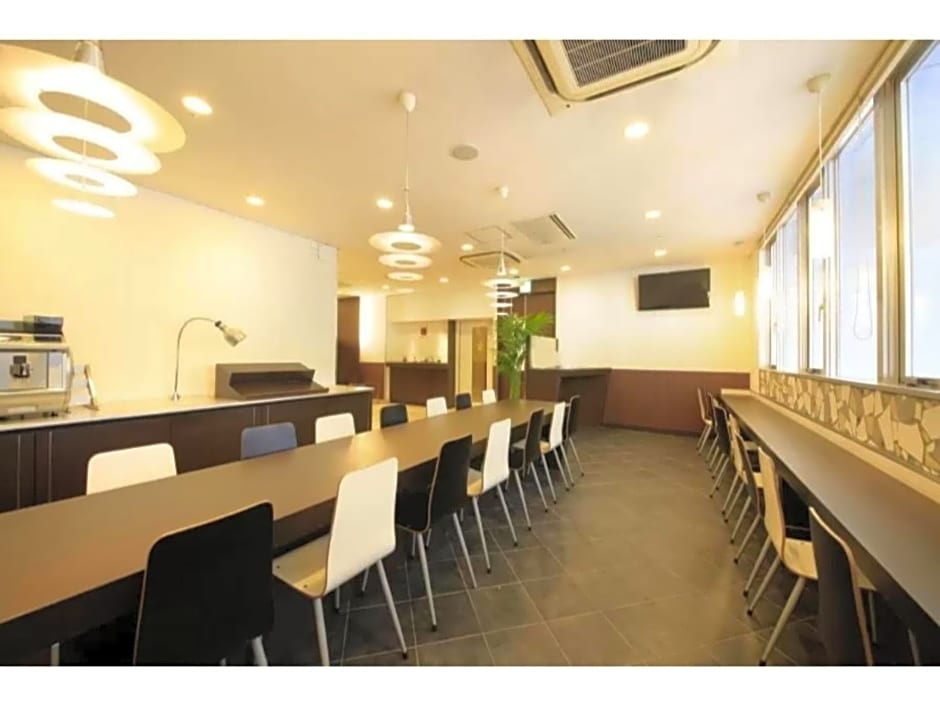 R & B Hotel Kamata Higashiguchi - Vacation STAY 14835v 사진 17