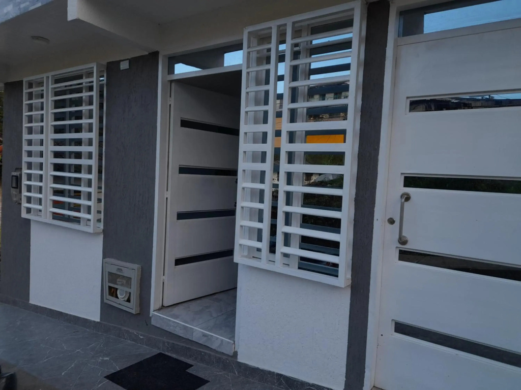 Apartamento Familiar Maral 2