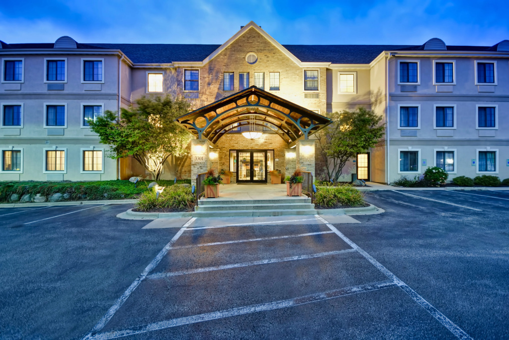Staybridge Suites Madison East by IHG