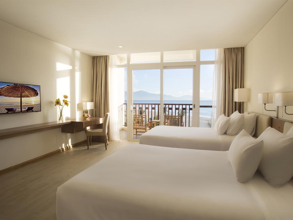 Sandy Beach Non Nuoc Resort Danang