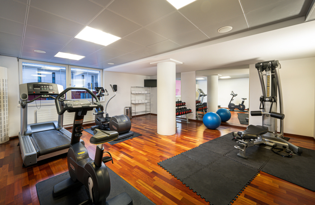 Holiday Inn Zurich - Messe by IHG - Général