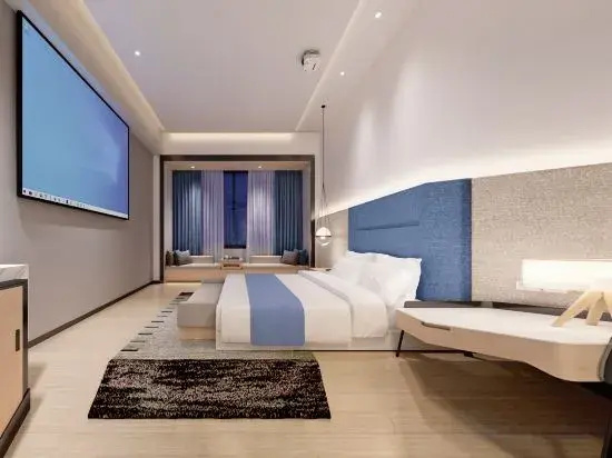 Wenling Yadingwan Hotel - Général