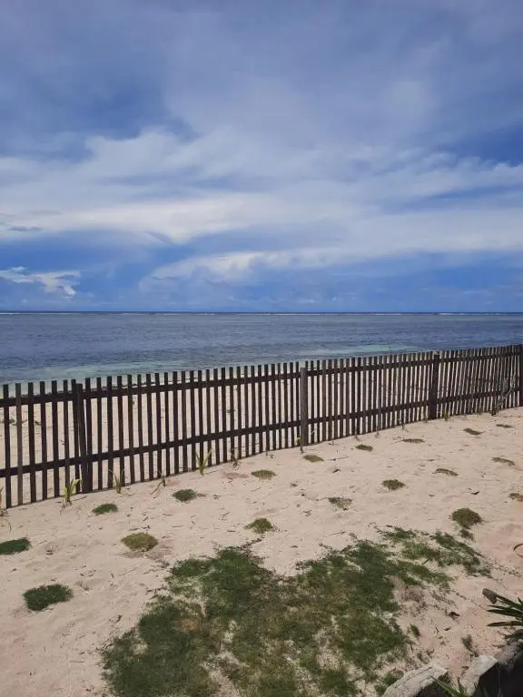 DaRosa Del Mar