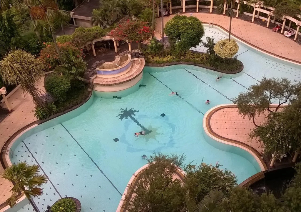 Hotel photo 11