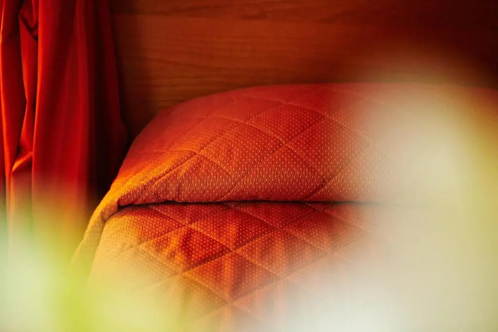 Primhotel - Chambres