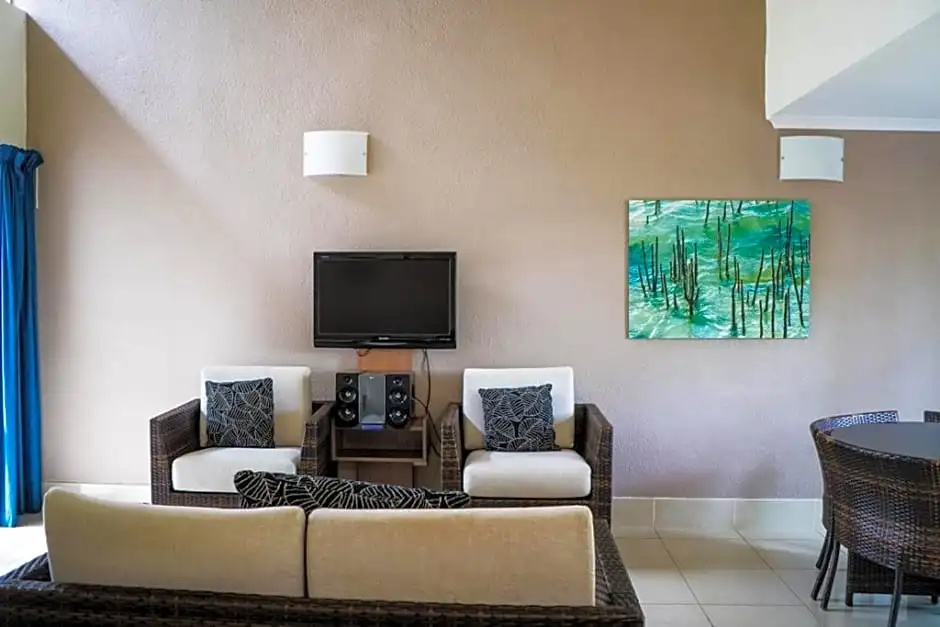 Reef Resort Villas Port Douglas - Chambres
