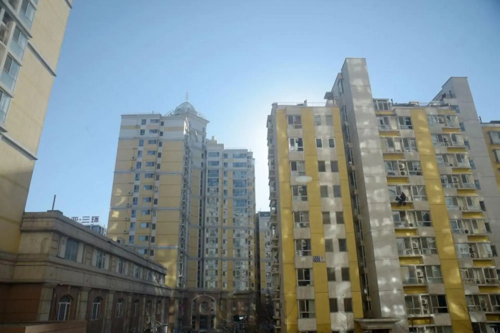 Jialeyuan Hotel