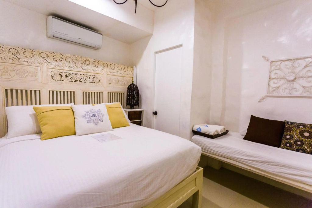 Lugar Bonito Hotel Boracay - Général