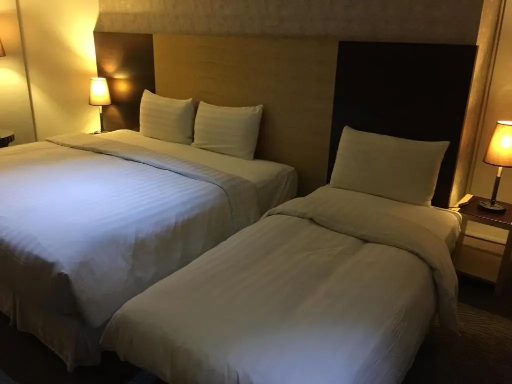 Leesing Hotel-Qixian - Chambres